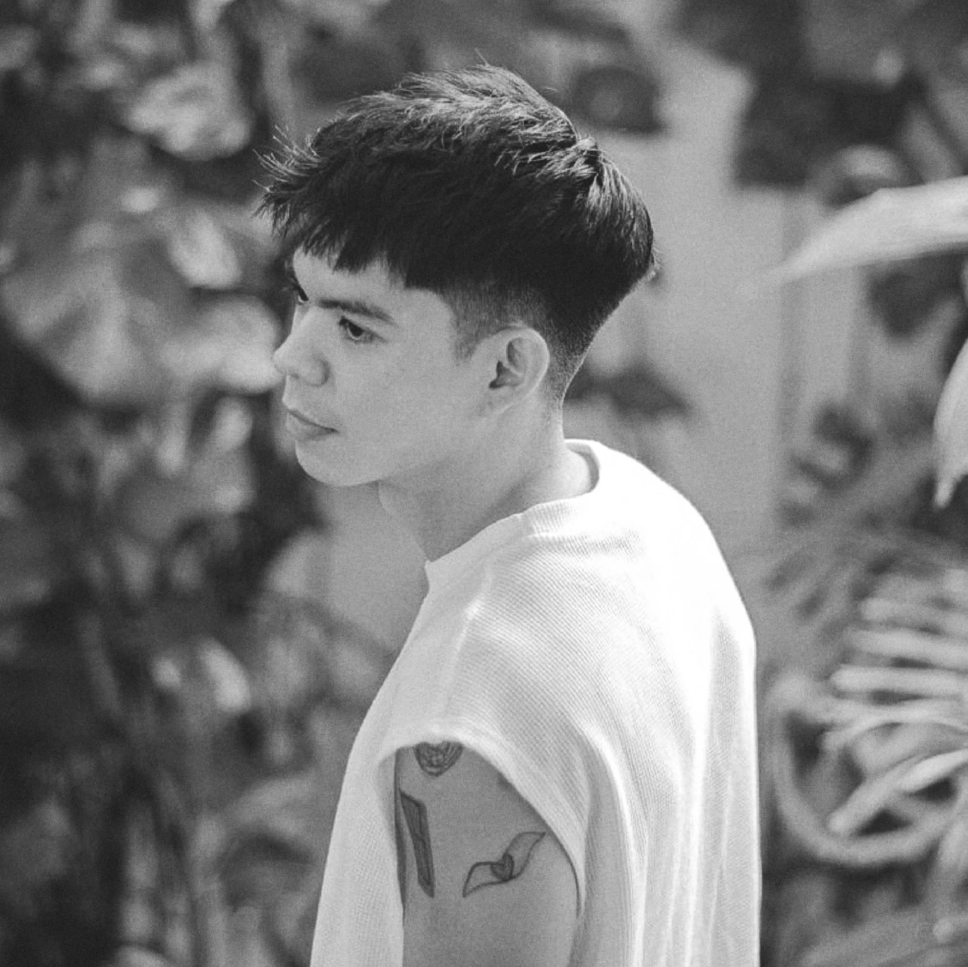 หฤษฎ์ ศรีขาว