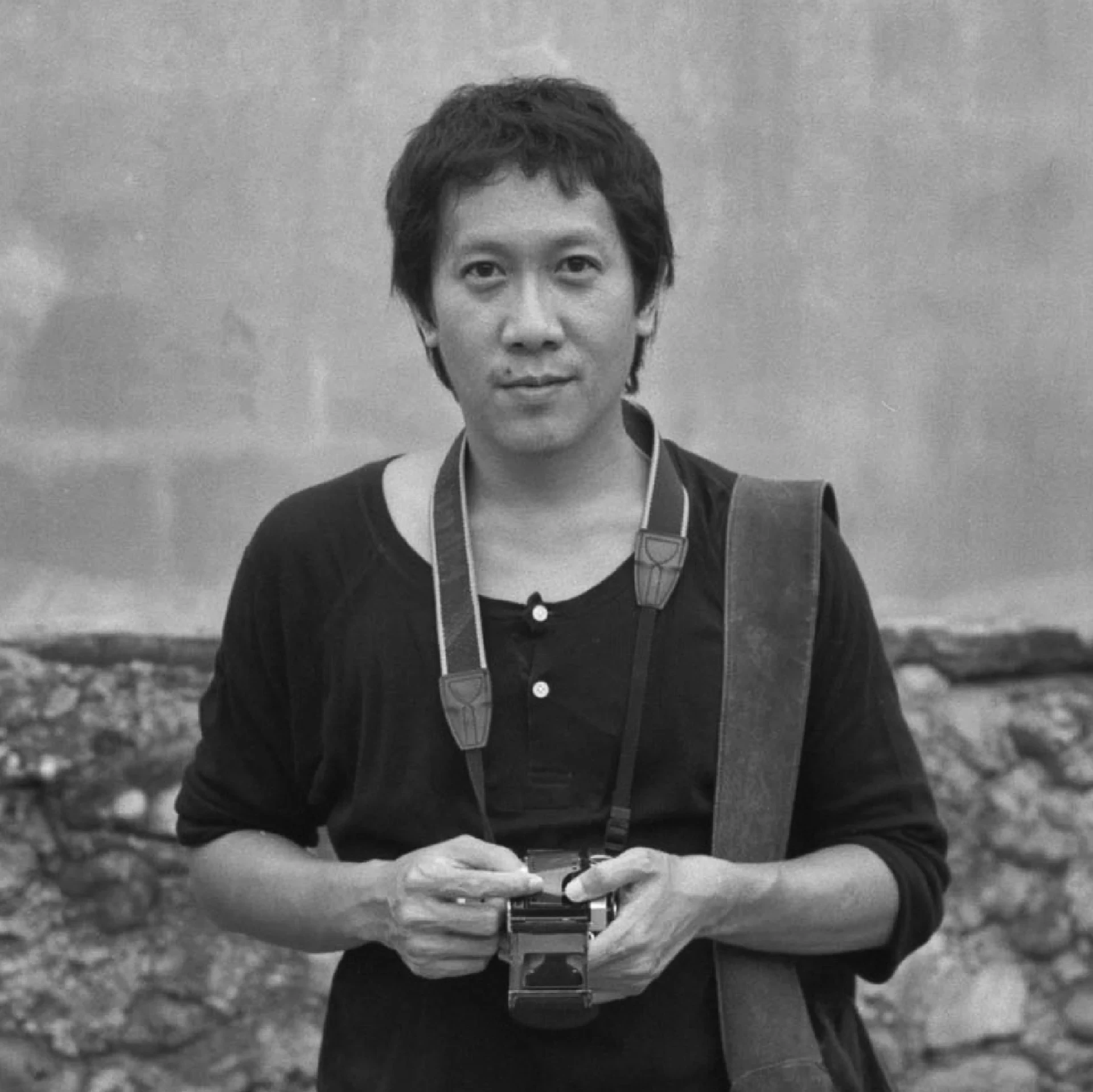 กรกฤช เจียรพินิจนันท์