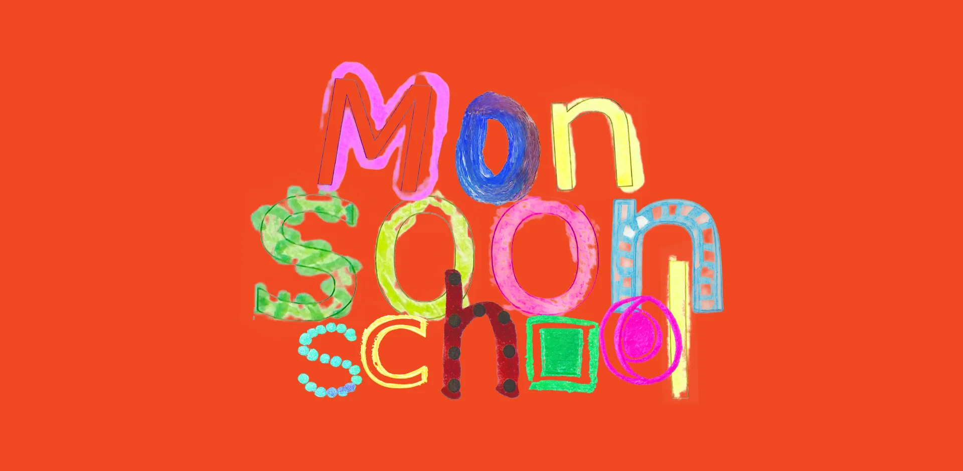 Open Call: Monsoon School #1 - Site as Method