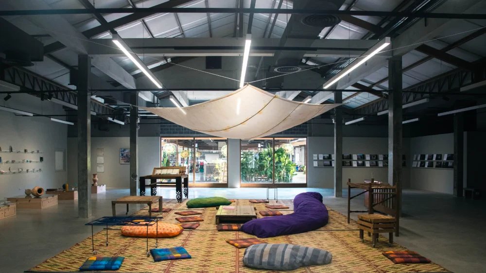 Open Studio: ตามติดร่องรอยการเดินทางของ Monsoon School