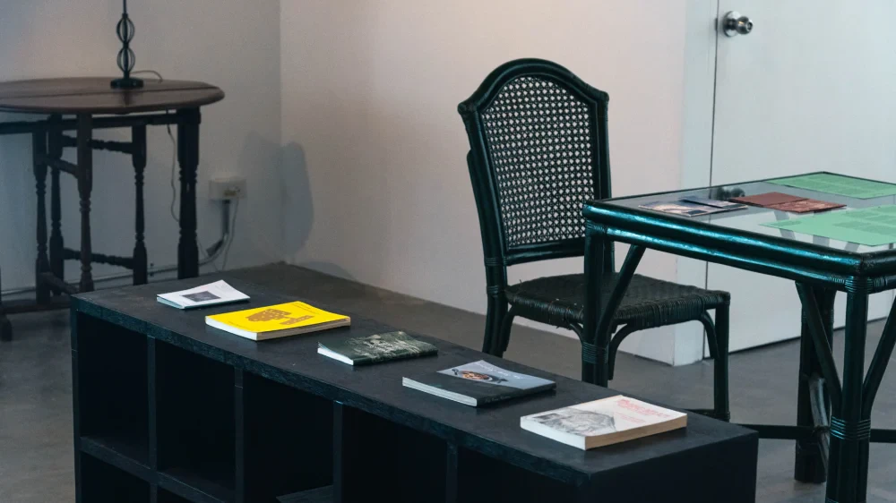 Open Studio: ตามติดร่องรอยการเดินทางของ Monsoon School