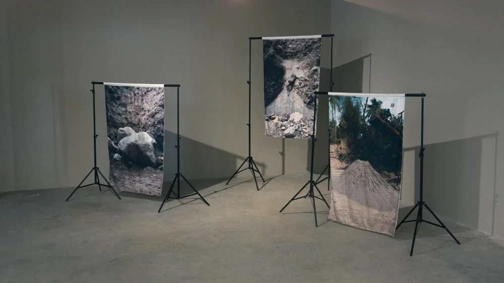 Open Studio: ตามติดร่องรอยการเดินทางของ Monsoon School