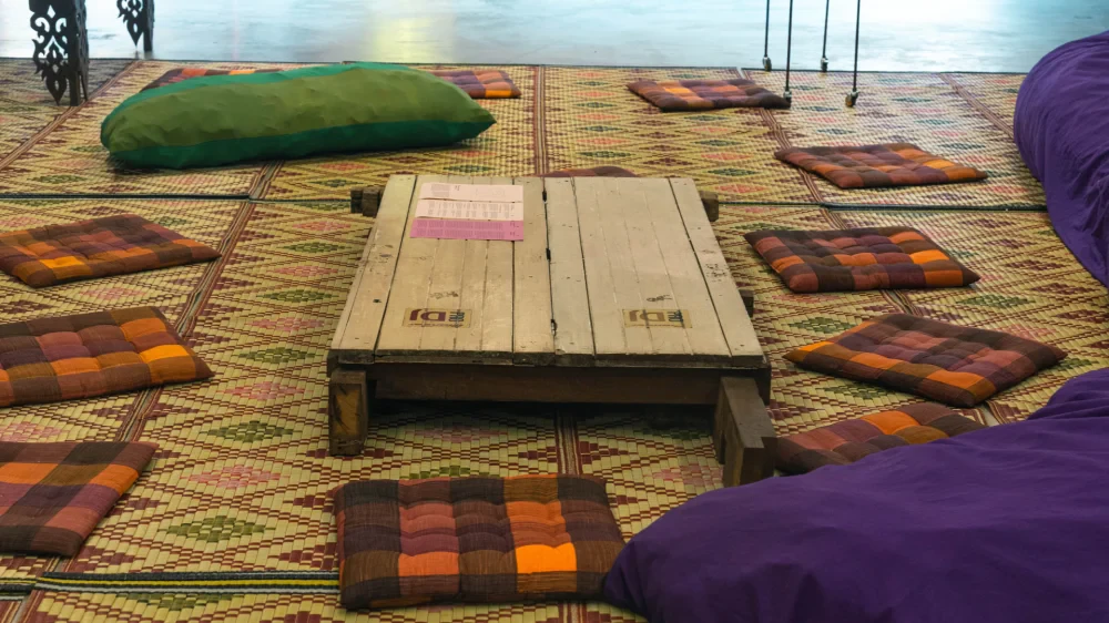 Open Studio: ตามติดร่องรอยการเดินทางของ Monsoon School