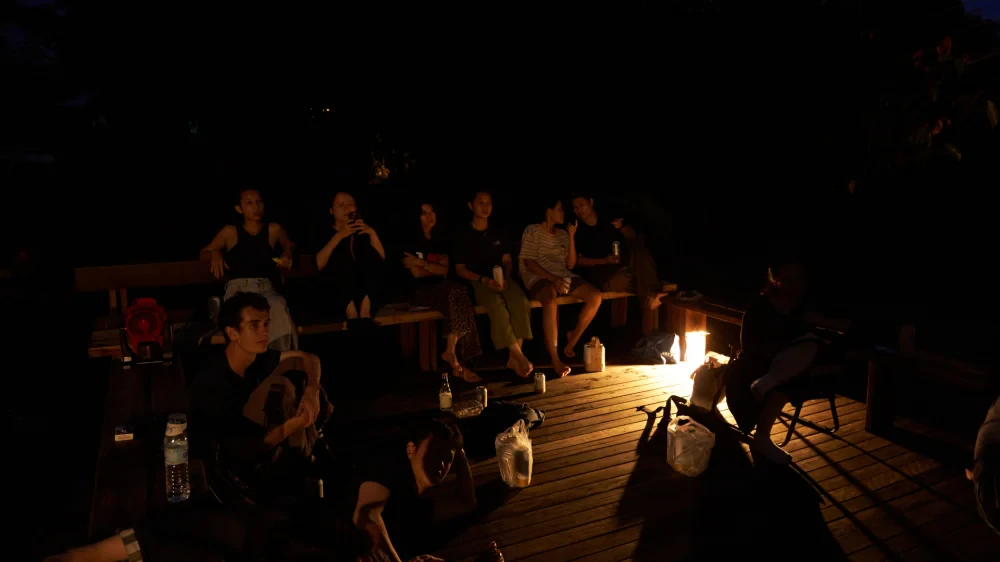 บันทึกความทรงจำจากพื้นที่: บทสรุปจาก Monsoon School #1