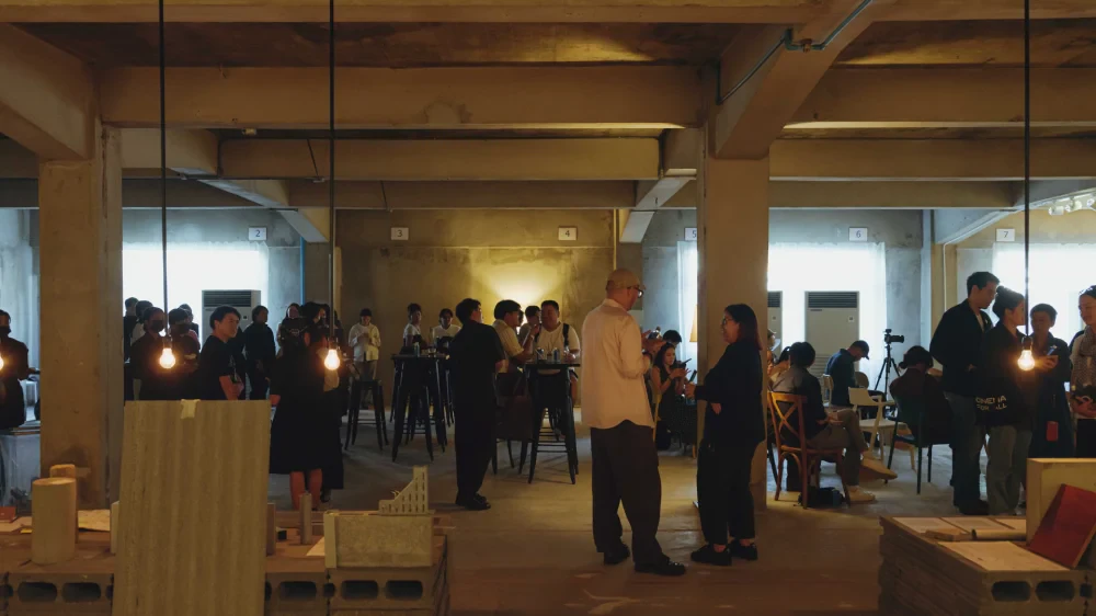 deCentral Opens Its Doors to the Press Ahead of Its Official Opening