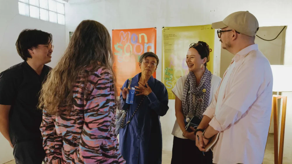 deCentral Opens Its Doors to the Press Ahead of Its Official Opening