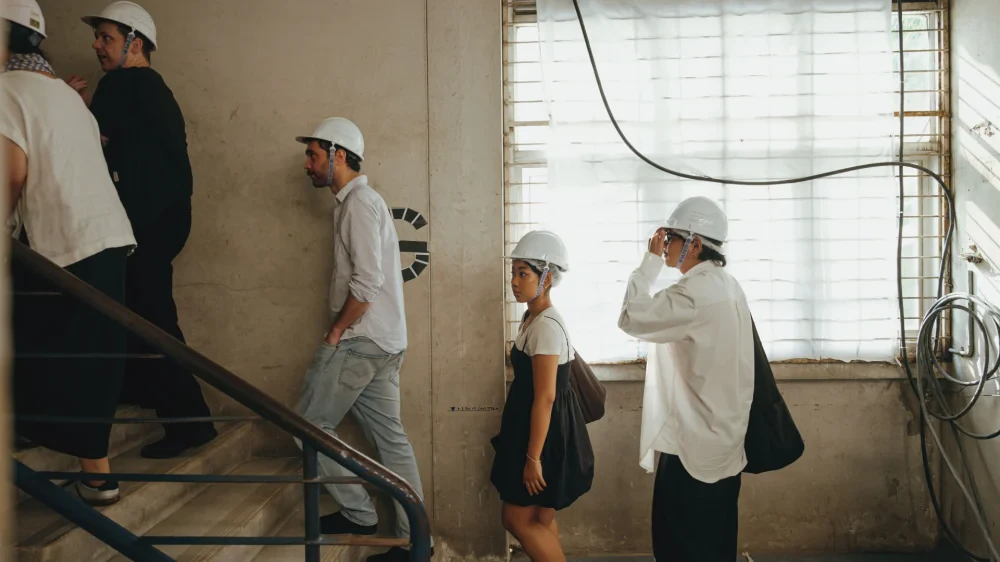 deCentral Opens Its Doors to the Press Ahead of Its Official Opening