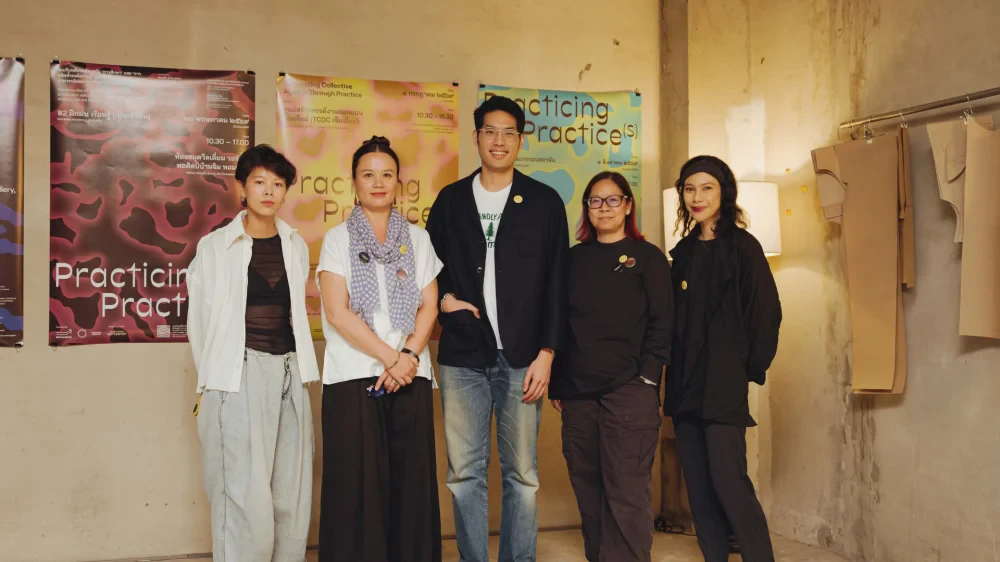 deCentral Opens Its Doors to the Press Ahead of Its Official Opening