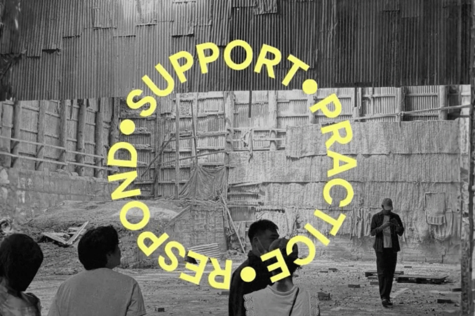 PRACTICE RESPOND SUPPORT